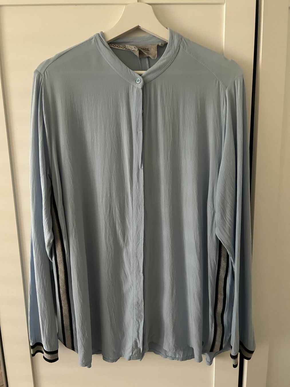 Camicette: Damen GEGIL Bluse XL – Usato da Biel/Bienne venduto da MariMari05