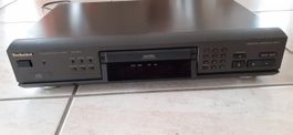 Lecteur CD Technics SL-PG3, bon état, prêt pour l'hiver ❄️