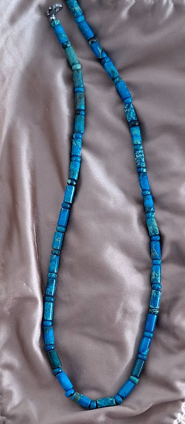 Catenine: Schöne kurze Kette  45cm – Nuovo (secondo la descrizione) da Reinach AG venduto da nicki024 1