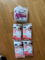Wochenbett Panties Bella und Deana Grösse M bis XL