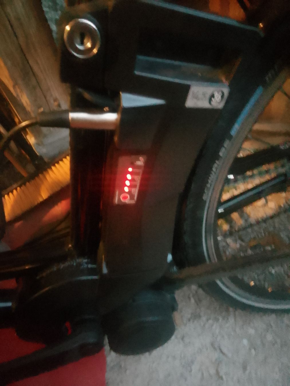 Velos: E-Bike Raleigh,  – Gebraucht aus Pfäffikon ZH von milcow 9