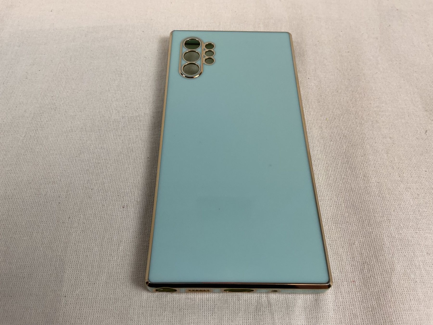 Samsung Covers & Schutzfolien: SAMSUNG Galaxy Note 10 Plus Handyhülle – Neu und originalverpackt aus Richterswil von Restwert_Richterswil 6