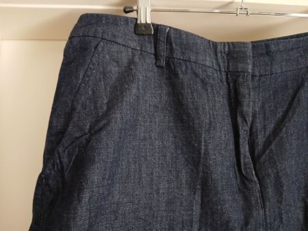 Grüne Erde Short L bis XL