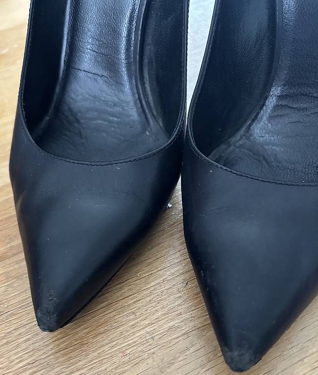 Scarpe da donna: Saint Laurant Pumps 38 – Usato da Zwingen venduto da Zipfel1983 2