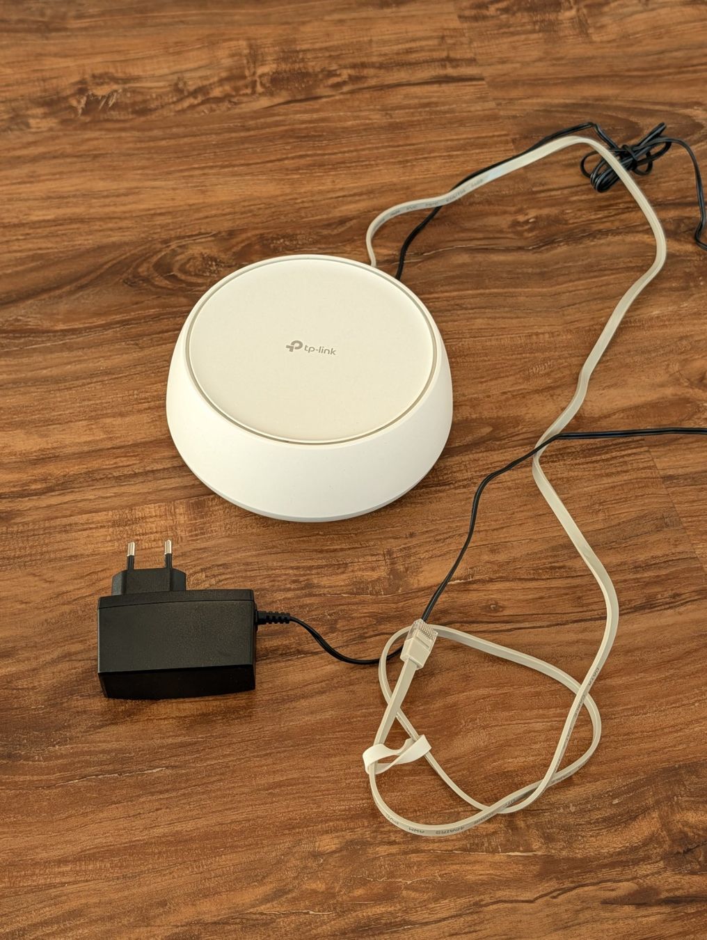 TP-Link Modems & Router: TP-Link HB210 Pro Wifi7 – Gebraucht aus Bad Ragaz von karolczyz97 1