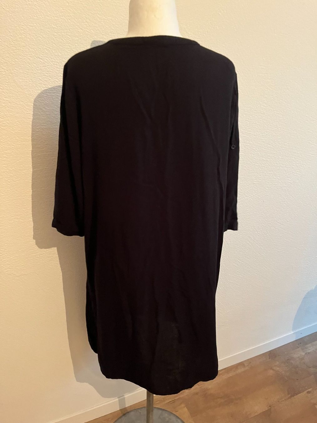 Vestiti: Angenehmes Kleid, Viskose, NEU, Einheitsgr. , NP 79.- – Nuovo (secondo la descrizione) da Altendorf venduto da Beauty_Girl83 3