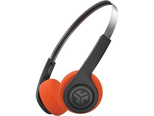 JLAB AUDIO Rewind 2 Wireless, Retro-Kopfhörer Bluetoo 4