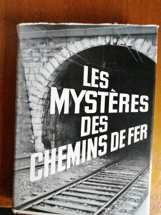 Les mystères des chemins de fer 1946 Kaufen auf Ricardo