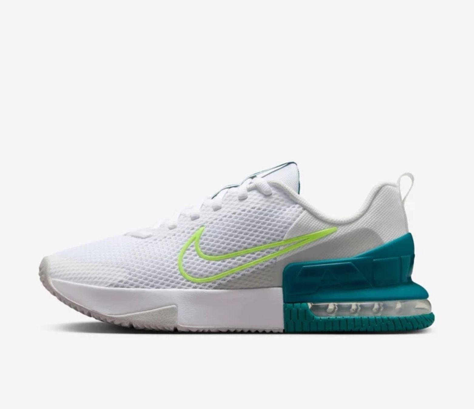 Nike Scarpe da uomo: Nike Air Max Alpha Trainer 6 Gr. 47.5 – Nuovo e nell'imballaggio originale da Spreitenbach venduto da 1Runner 1
