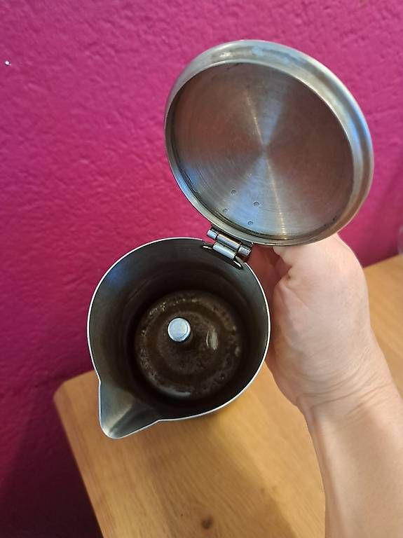 Machines à café & Machines à expresso: Bialetti – D'occasion à Zürich par lallafu 2