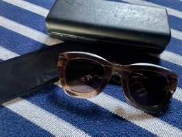 ikonische sonnenbrille von givenchy
