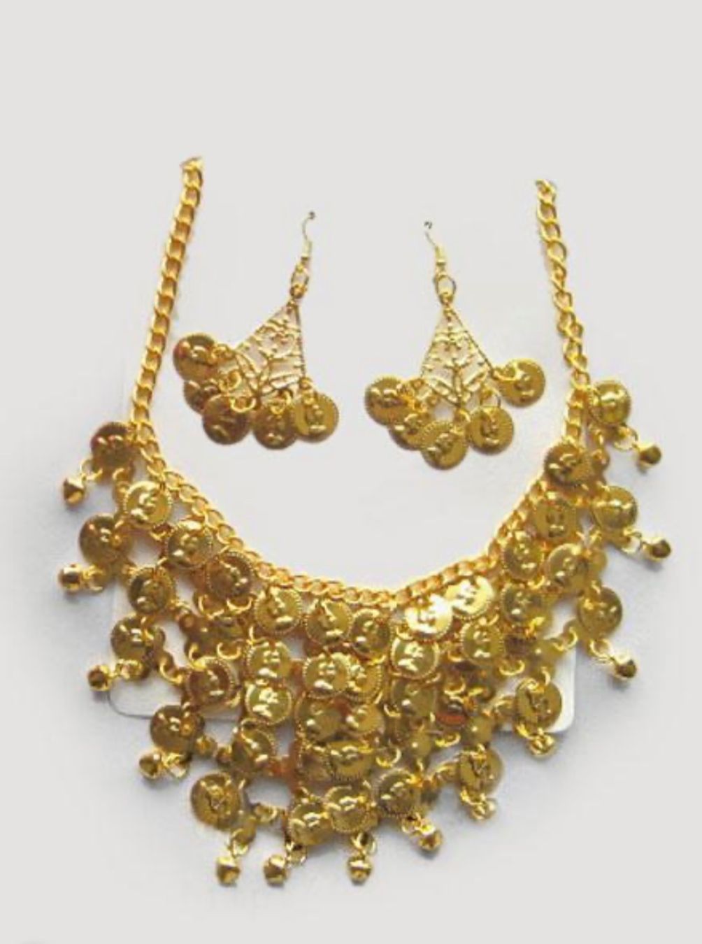 Catenine: Kette mit Ohrringe – Nuovo e nell'imballaggio originale da Zuchwil venduto da ela0110 2