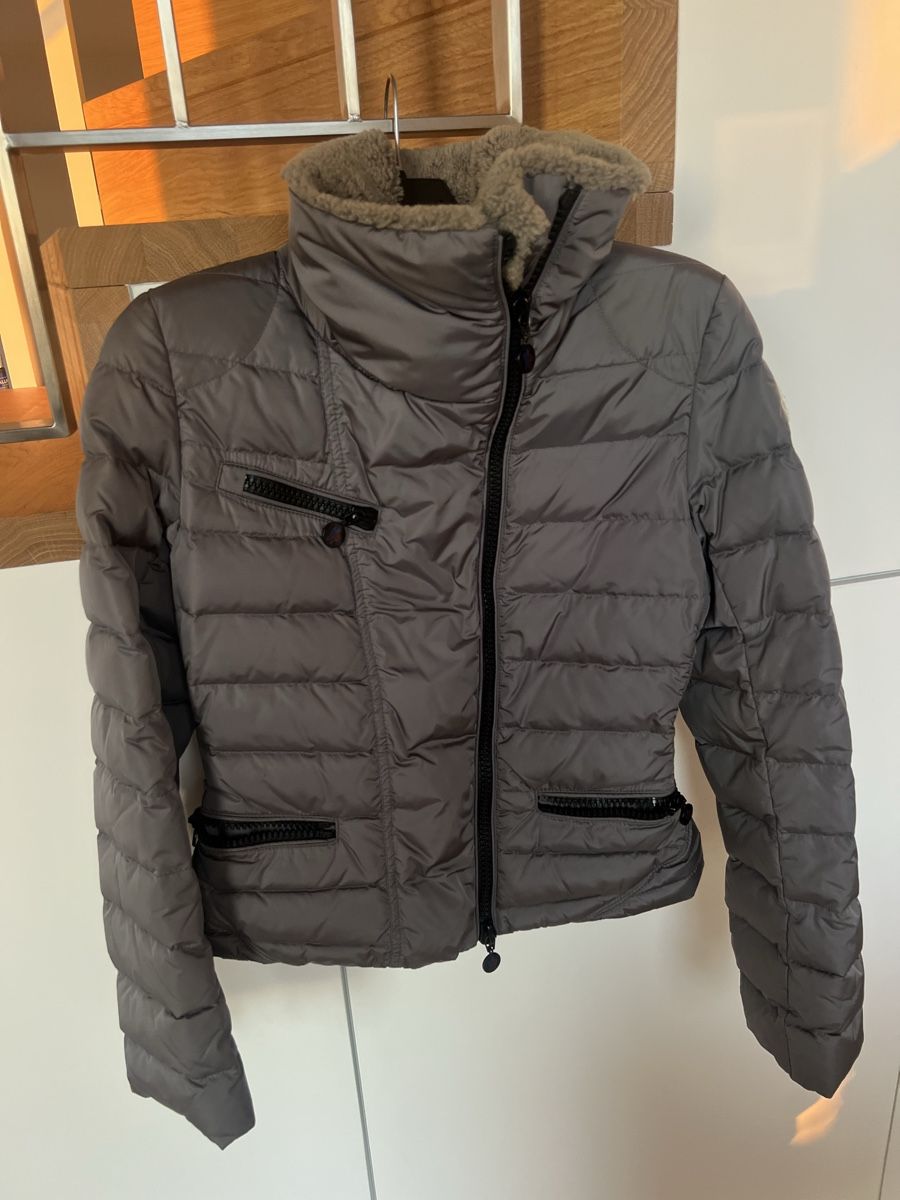 Moncler Giacche: Moncler doudoune taille 36 – Usato da Lutry venduto da roxypoxy 2