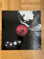 Andy Trex Versus Commander Tom Techno / Hard Trance Vinyl
