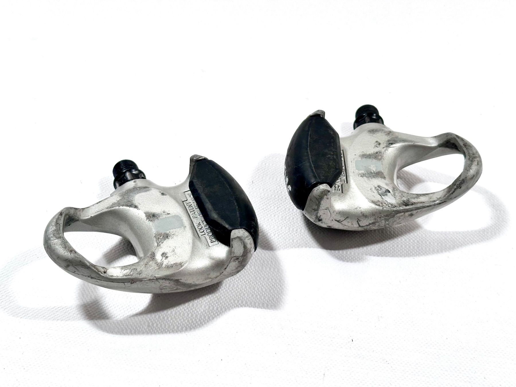 Look Pezzi di ricambio: Look ARC Clipless pedals Pedalen – Usato da Luzern venduto da bikeandbeltcom 3