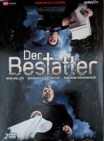 Der Bestatter Komplette 5. Staffel