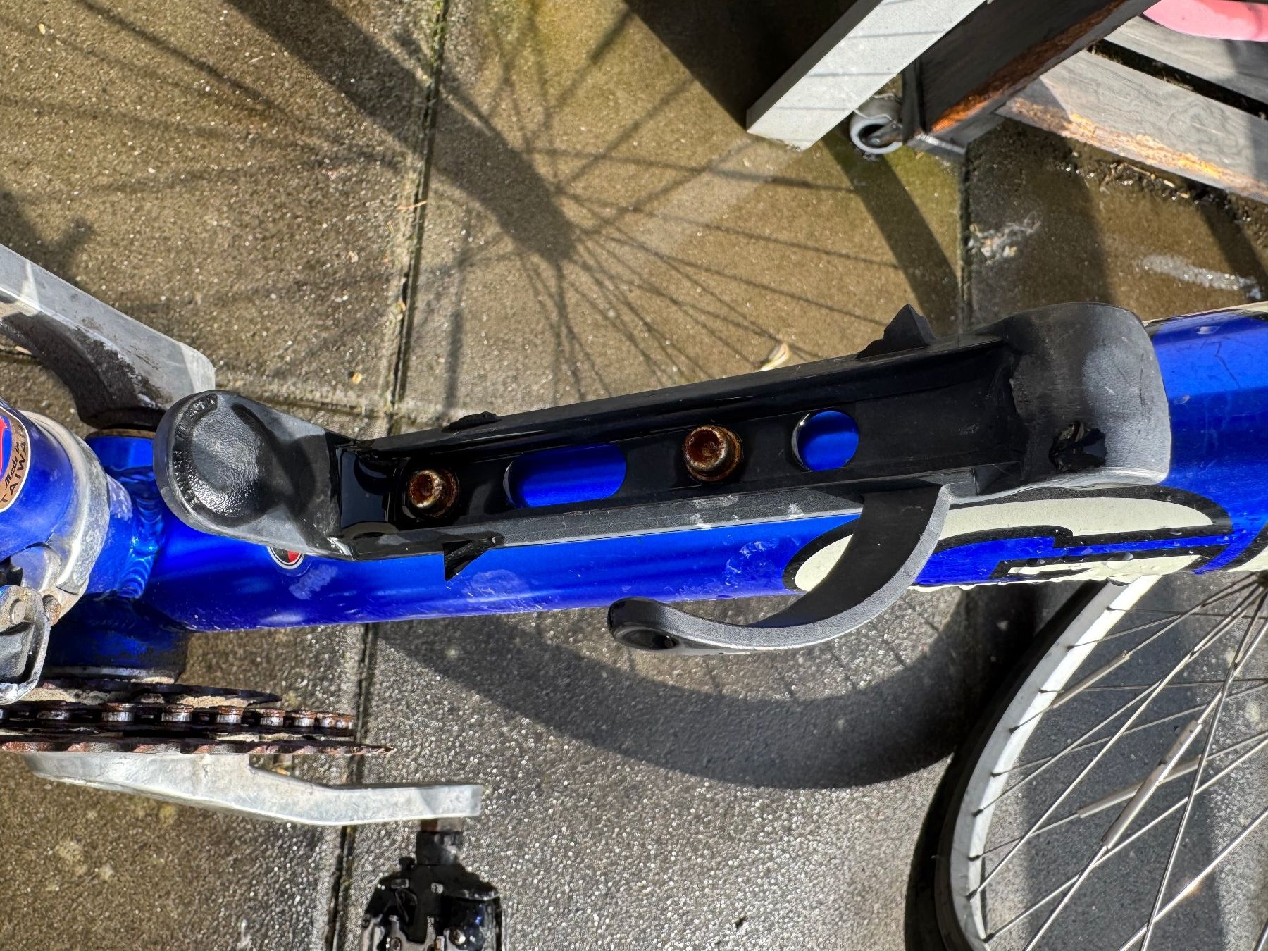 Biciclette: Velo / Fahrrad Kinder – Usato da Zürich venduto da tiniwi 8