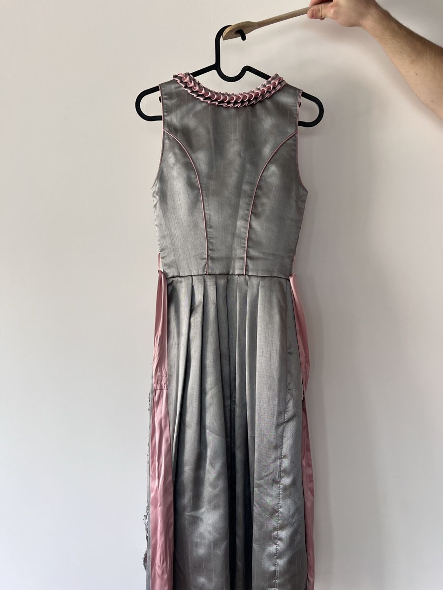 Krüger Kleider: wunderschönes Dirndl von Krüger – Gebraucht aus Balgach von sanreis 4