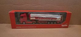 HERPA.SCANIA 4X2 1/87.