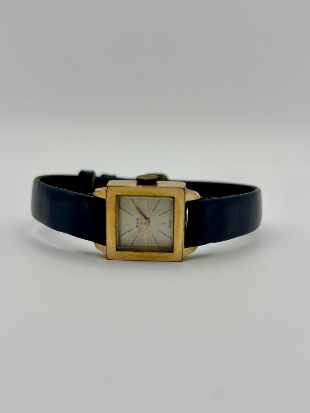 Orologi: VINTAGE ROX DAMENUHR – Usato da Rorschach venduto da ZeitWerk.10 5