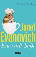 Evanovich Janet - Kuss mit Sosse / Roman