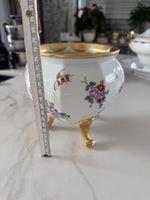     Limoges France-Porzellan Handgemalt