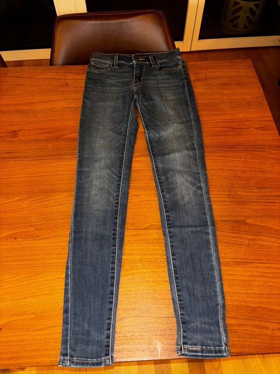 Levi's Jeans 3