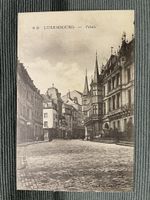 AK von Luxenburg