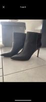 Valentino Stiefeletten