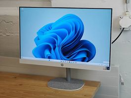 HP All-In-One Computer (i7-1355U + 32GB RAM + 1TB SSD)