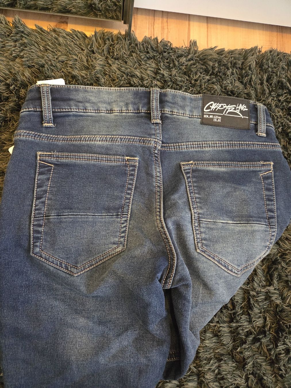 Pantalons: Hose, Jeans – D'occasion à Birr par SonjaB84 2