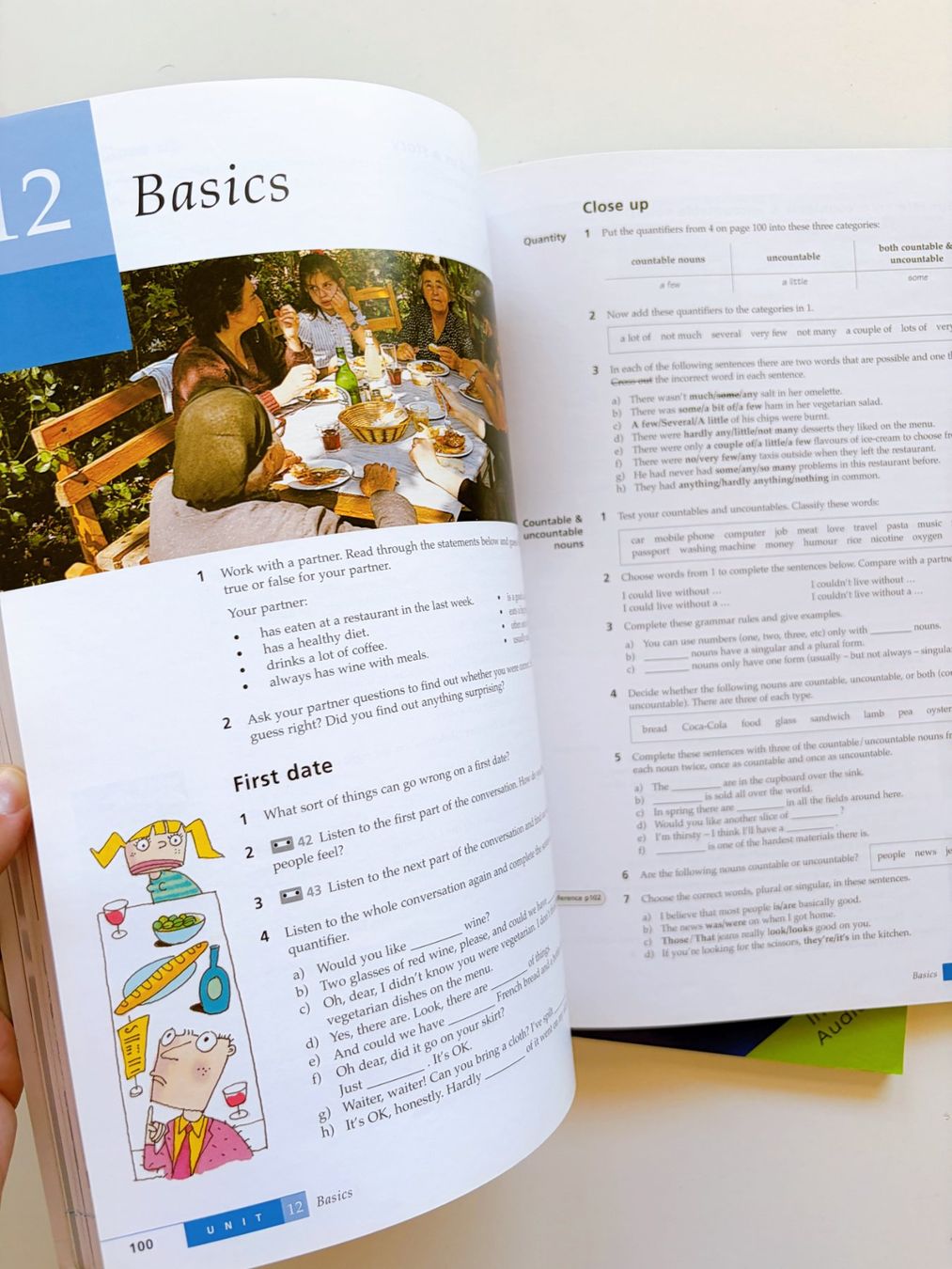 Bücher: Inside Out Intermediate Student's Book Workbook CD Sue Kay – Neu (gemäss Beschreibung) aus Vacallo von olg_7nvc 1