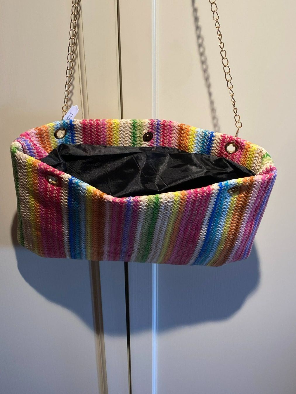 Borse da donna: SOMMER TASCHE-BUNT – Nuovo e nell'imballaggio originale da Meienried venduto da ManuelaBoutique 7