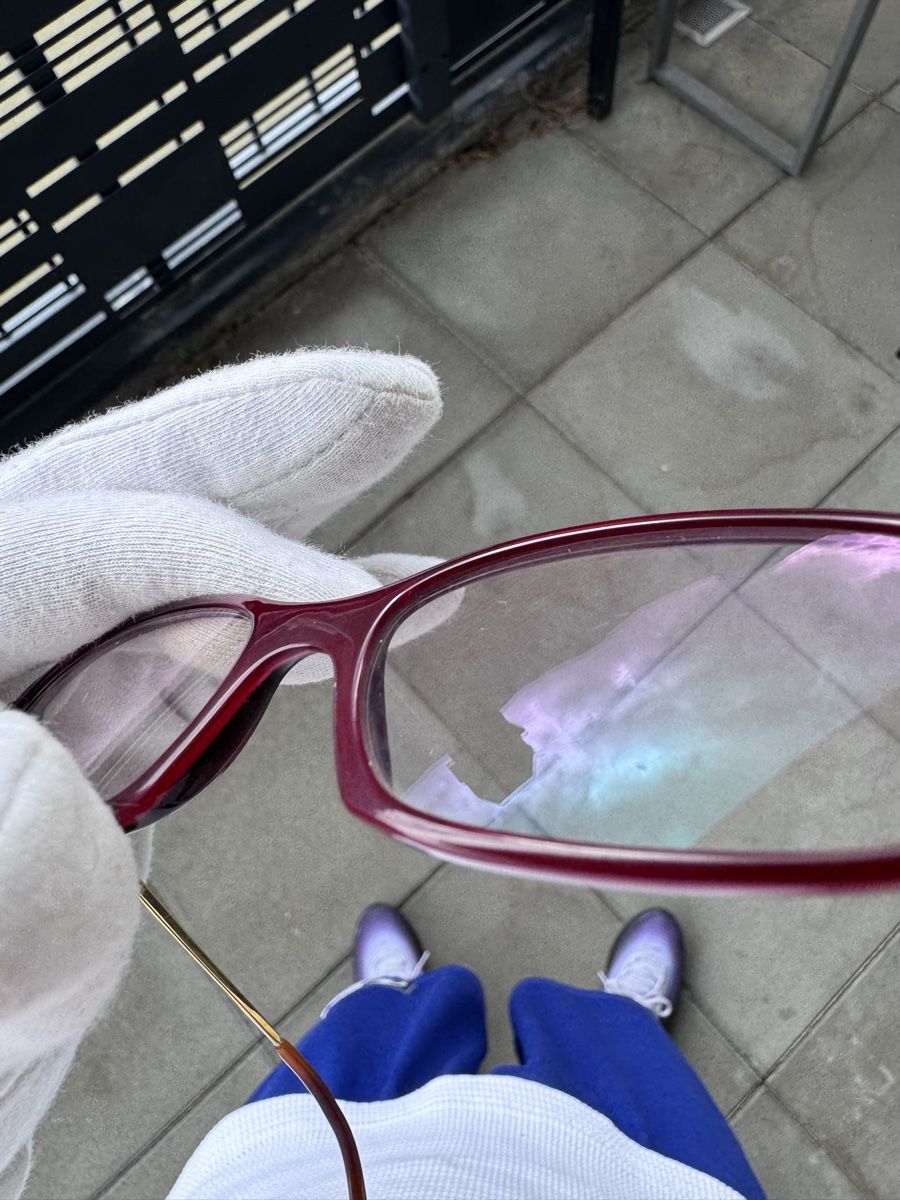 Cartier Occhiali & Lenti: Lunettes Cartier  – Usato da Fully venduto da Emi.cez 3