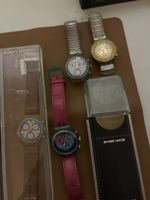 Lot swatch uhren