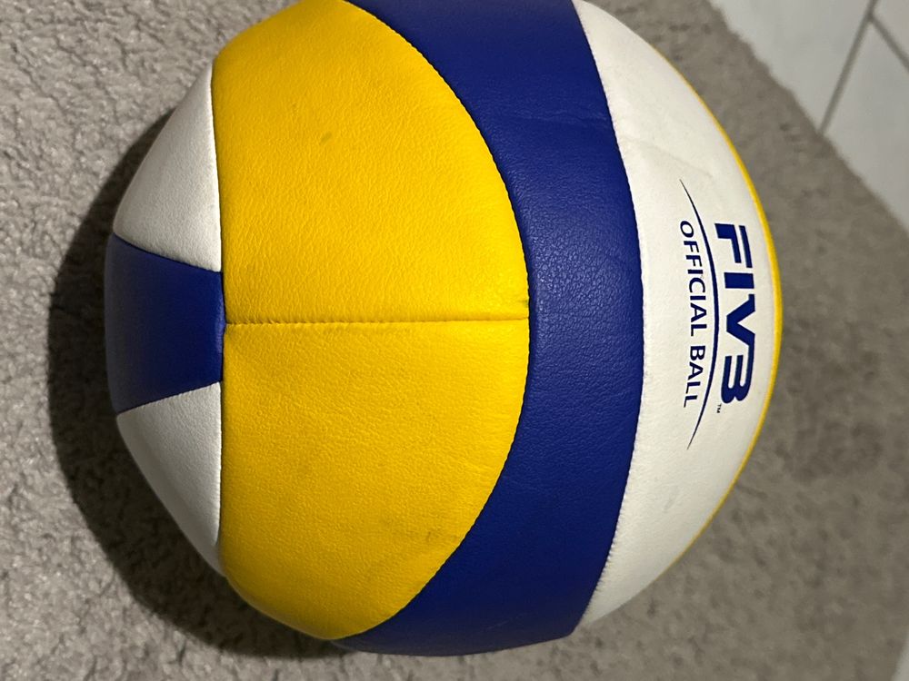 Mikasa Beach Champ VXT 30 Beachvolleyball Kaufen auf Ricardo