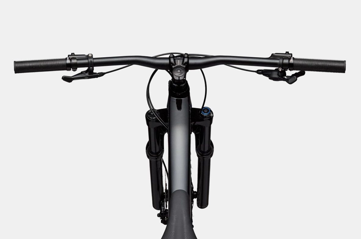 Cannondale Velos: CANNONDALE, Habit 4, Black Medium, Medium (165-177cm) – Neu (gemäss Beschreibung) aus Winterthur von starbicycle 2