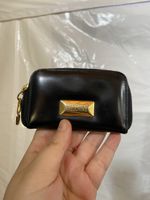 Porte monnaie Moschino