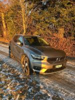 Volvo XC40 T2 Momentum — 2021 / 94 000 km