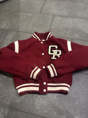 Jacke