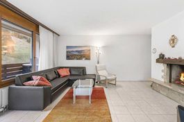 Wohnzimmer-Einrichtung Sofa, Tische, Stühle, TV-Möbel