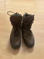 KS19 Schweizer Armee Haix Grösse 295B ab 1 CHF