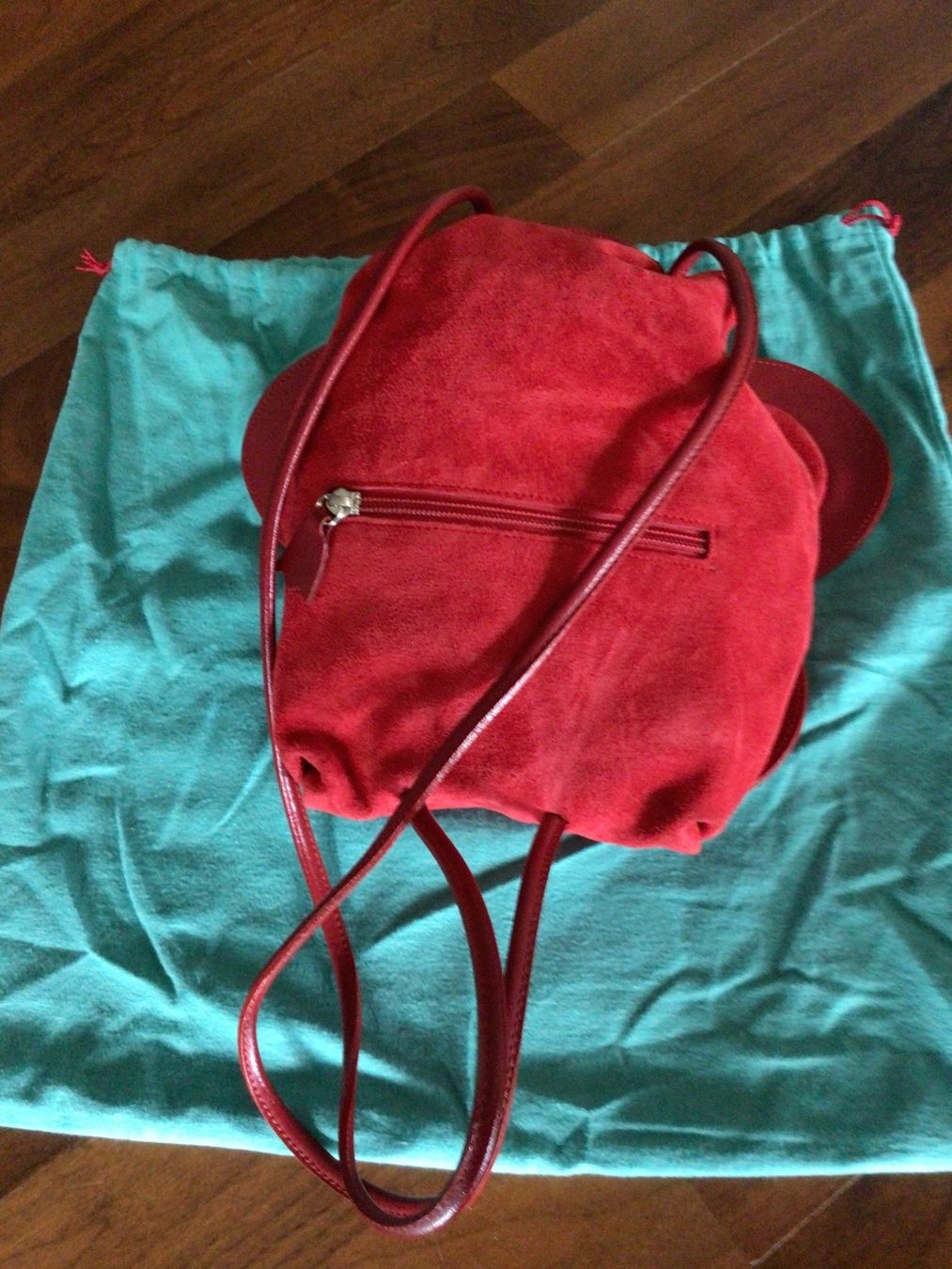 Zaini: Rucksack. TOUS – Usato da Zürich venduto da ElarmariodeRuth 2