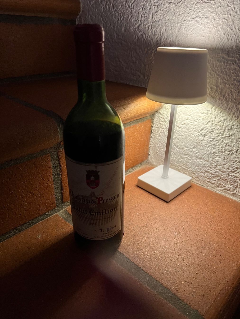 Vino: Jahrgangswein 1952 – Usato da Zuzgen venduto da Astrid2004