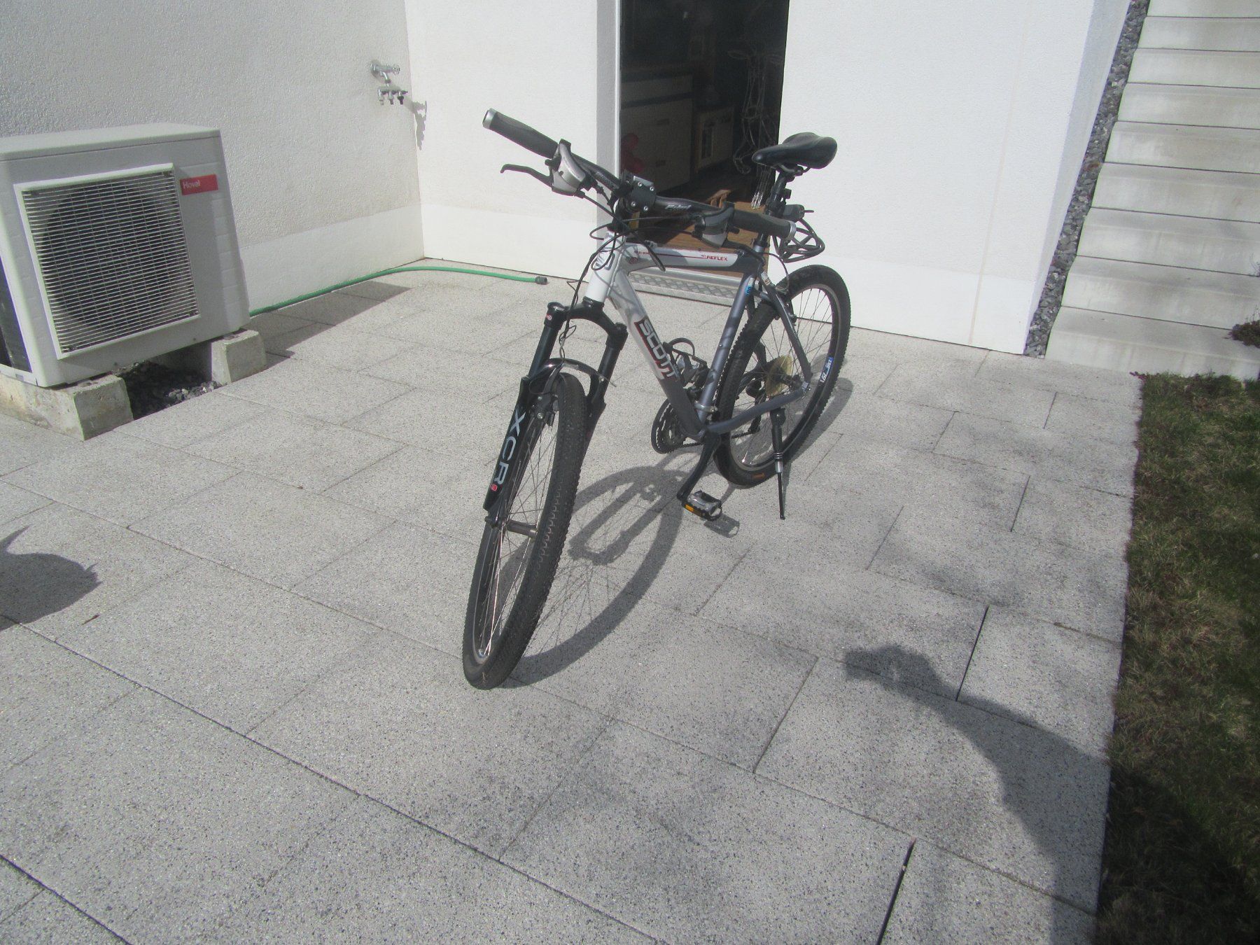 Scott Biciclette: Vélo  Scott Reflex 40      24 vitesses – Usato da Malleray venduto da Jetro1 9