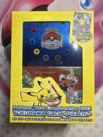 Pokémon World Championships 2023 YOKOHAMA PIKACHU DECK