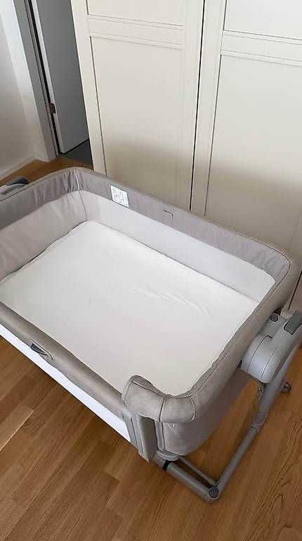 Culle: Chicco Next2Me Magic Evo  Wie neu – Usato da Kriens venduto da eni_fth8 1