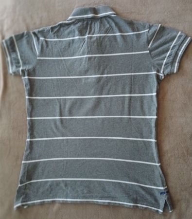 JOHN ASHFIELD DAMEN SHIRT L