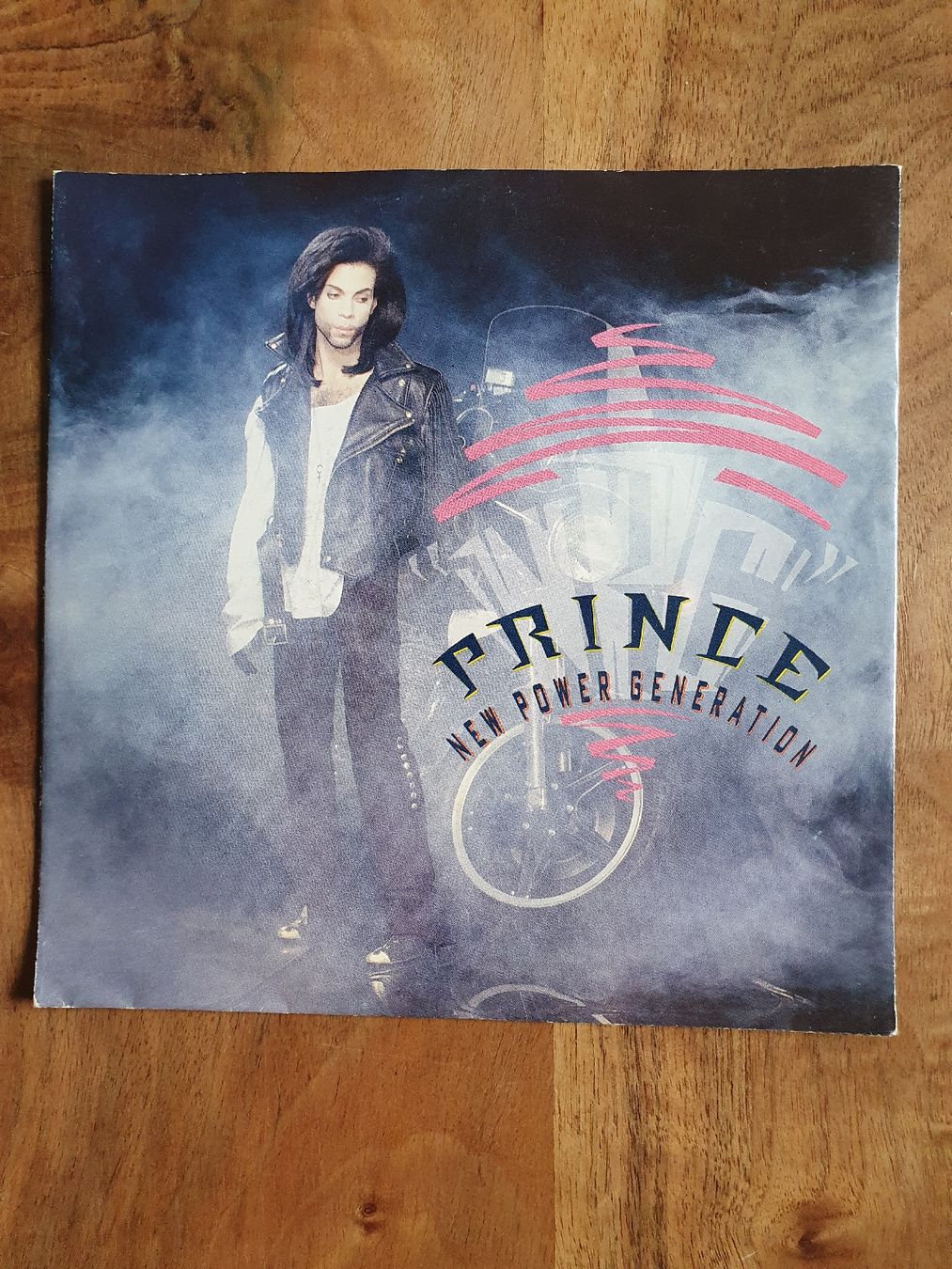 Dischi in vinile: Prince  - New Power Generation – Usato da Sirnach venduto da dimitri1963