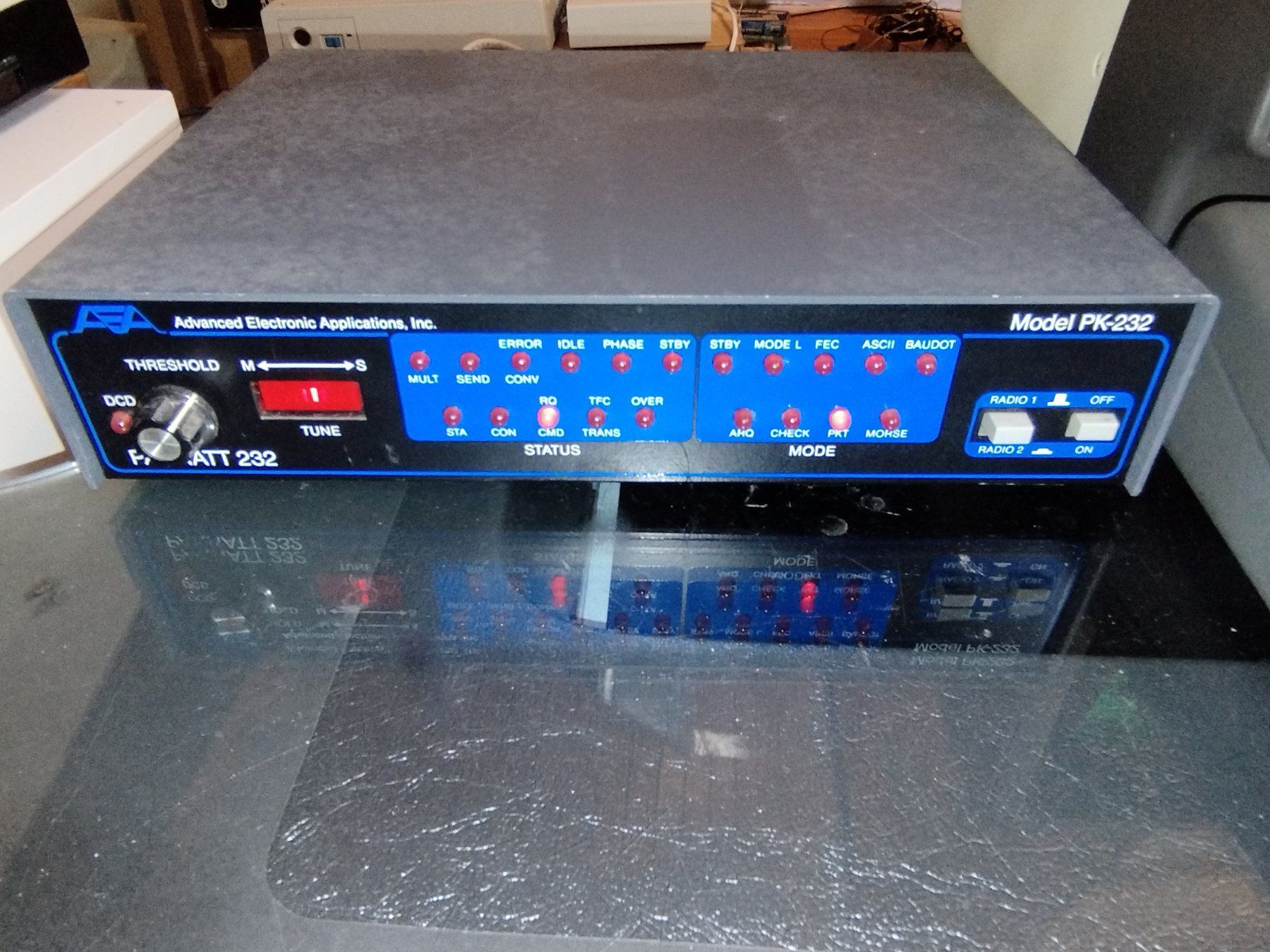 Philips Radios: Philips D2999 + PAKRATT 232 – Gebraucht aus Domdidier von look80486 8